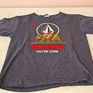 California Republic   Tee